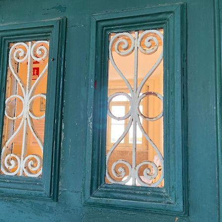 Vilar do PinheiroCasa Do Sete公寓 外观 照片