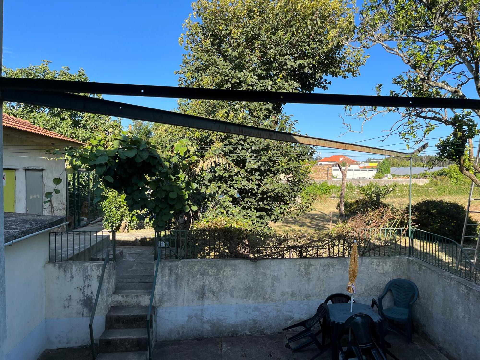 Vilar do PinheiroCasa Do Sete公寓 外观 照片